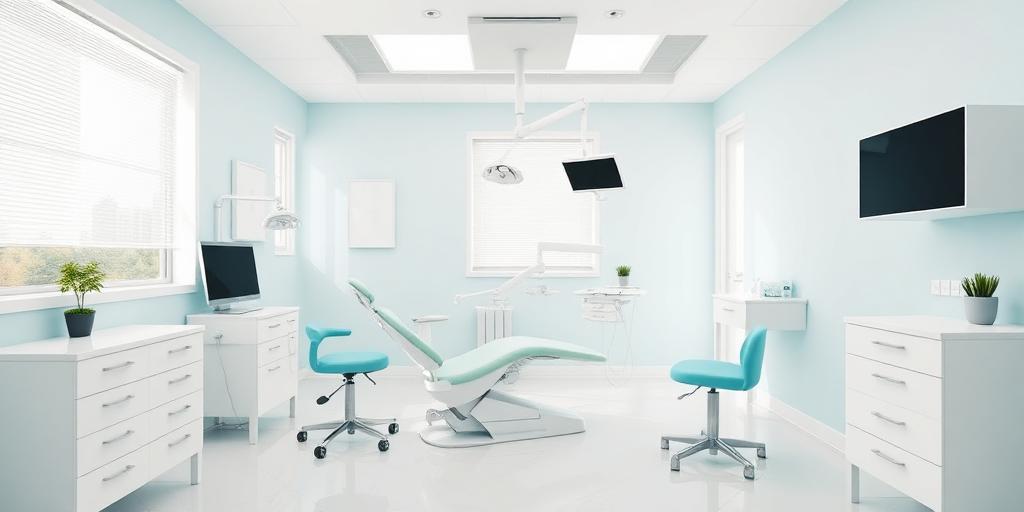 Dr. Meera Kapoor Dental Clinic — doctors & healthcare in Noida