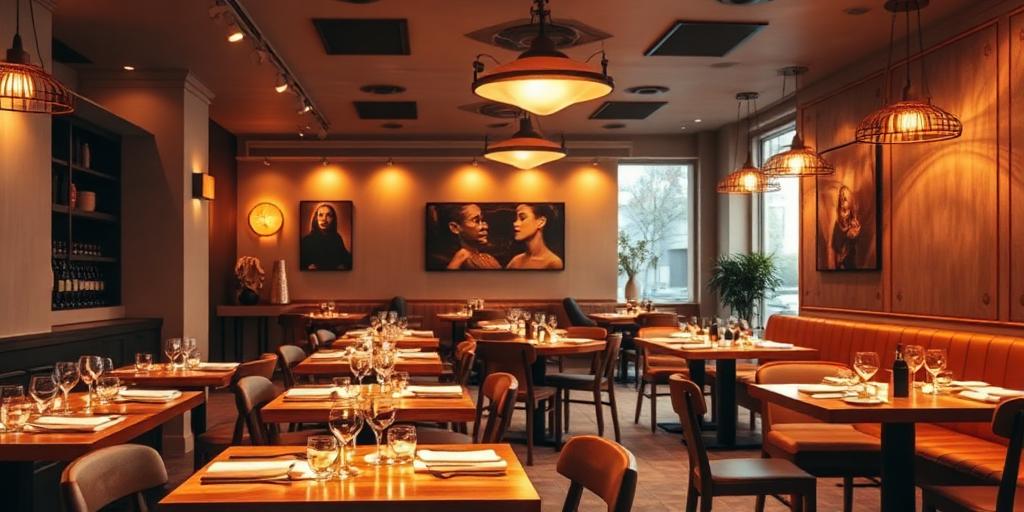 Aurum Tandoor House — restaurants & food in Gurgaon
